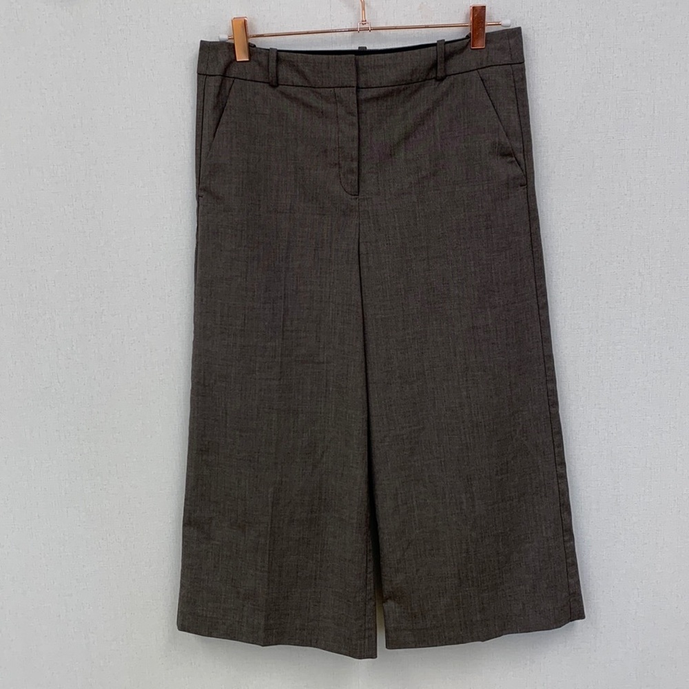 River Island Career Cullotes • Sz 10